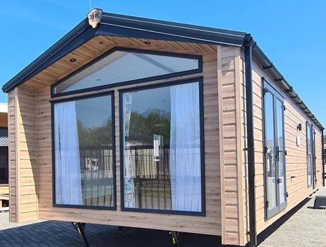Glamping Heidekamp
