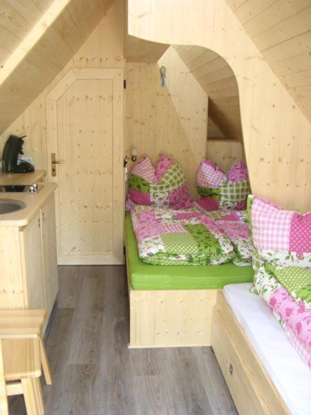 Glamping Heidekamp Versmold