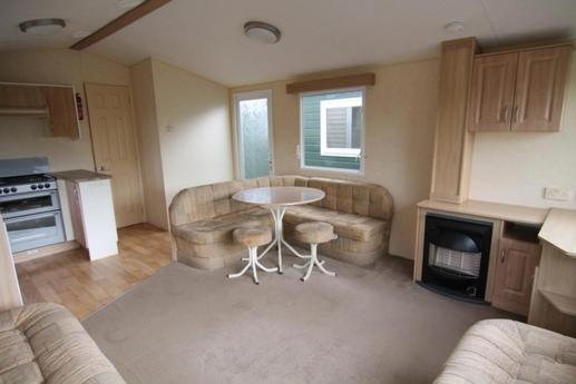 Glamping Heidekamp Campingplatz