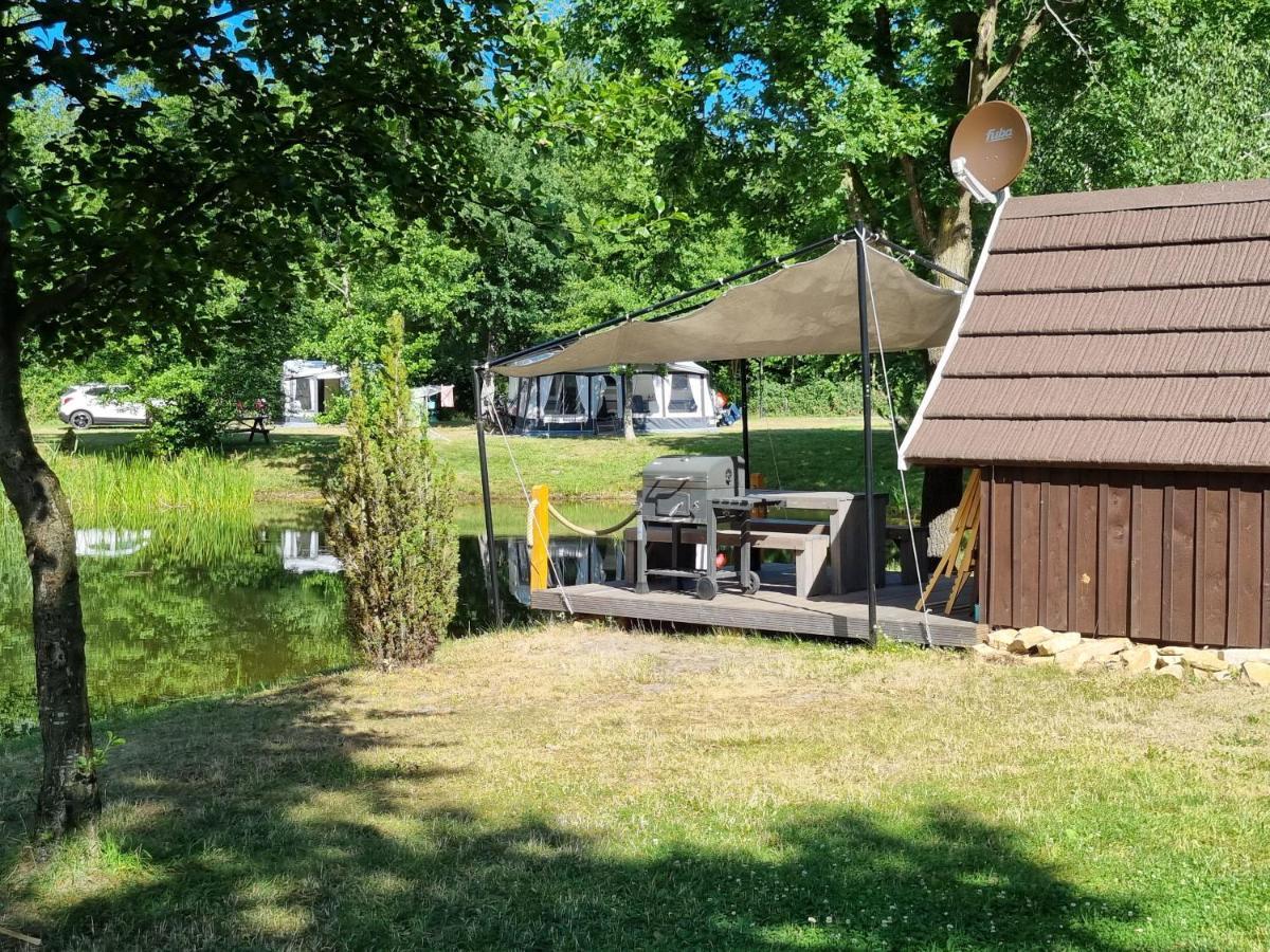 Glamping Heidekamp *