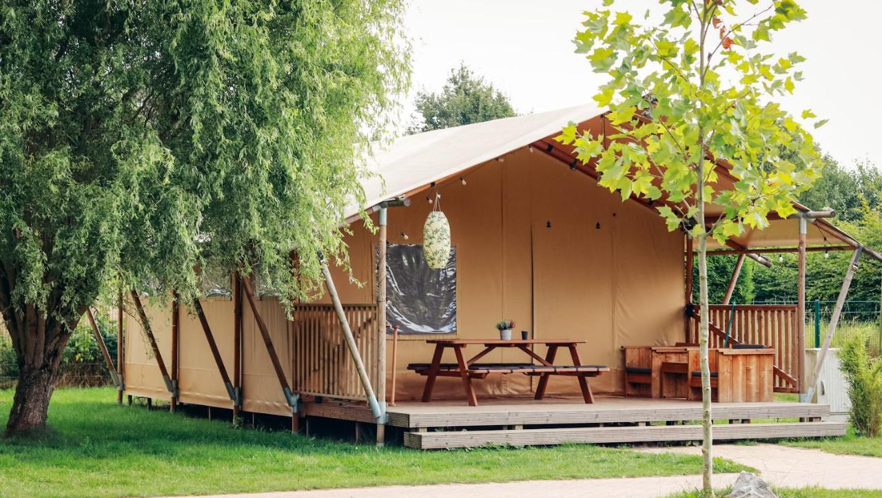 Glamping Heidekamp