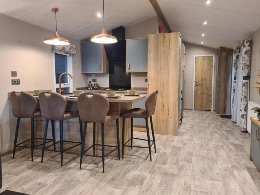 Glamping Heidekamp Campsite Versmold